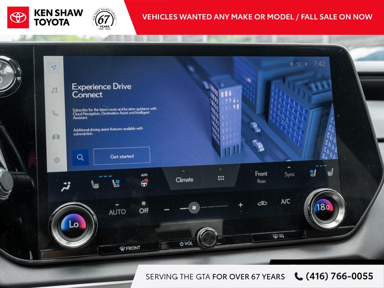 2023 Lexus RX 350H Base 4dr All-Wheel Drive Photo