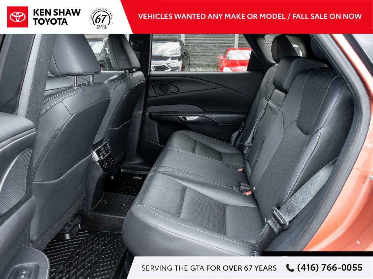 2023 Lexus RX 350H Base 4dr All-Wheel Drive Photo