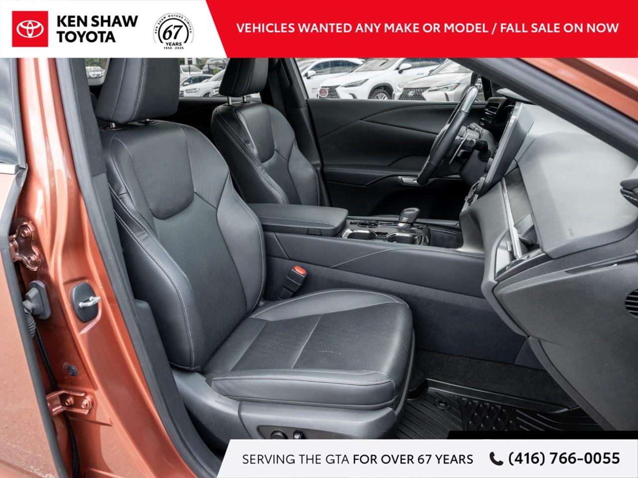2023 Lexus RX 350H Base 4dr All-Wheel Drive Photo