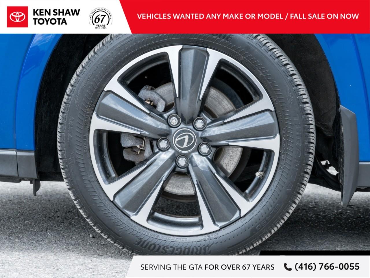 2023 Lexus UX 250H Base 4dr All-Wheel Drive Photo