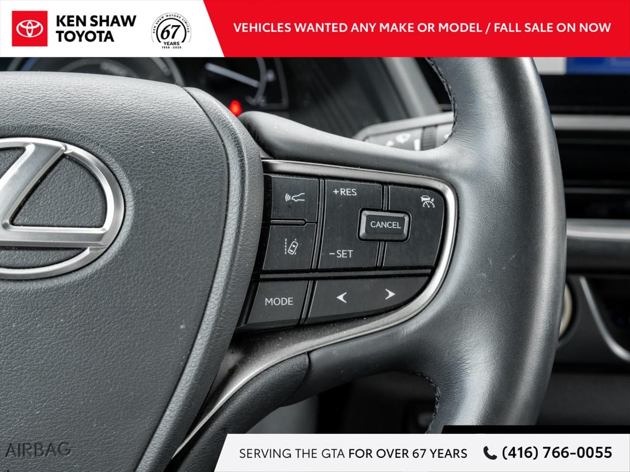 2023 Lexus UX 250H Base 4dr All-Wheel Drive Photo