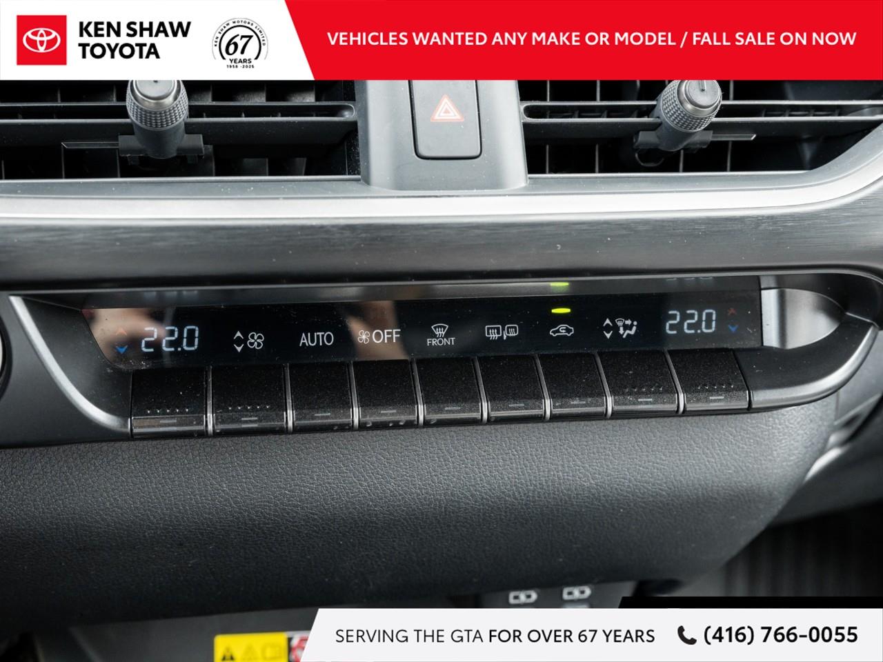 2023 Lexus UX 250H Base 4dr All-Wheel Drive Photo
