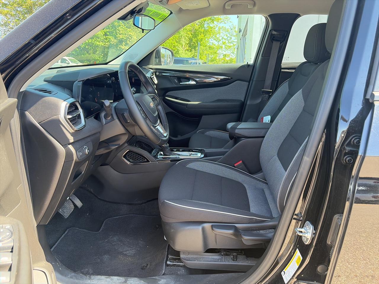 2024 Chevrolet TrailBlazer LT Photo