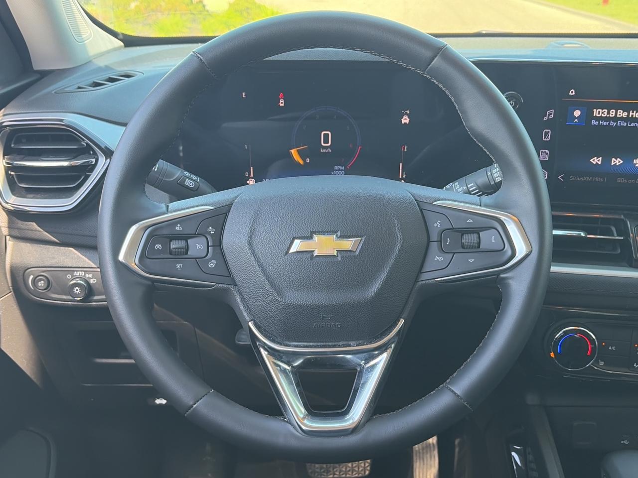 2024 Chevrolet TrailBlazer LT Photo