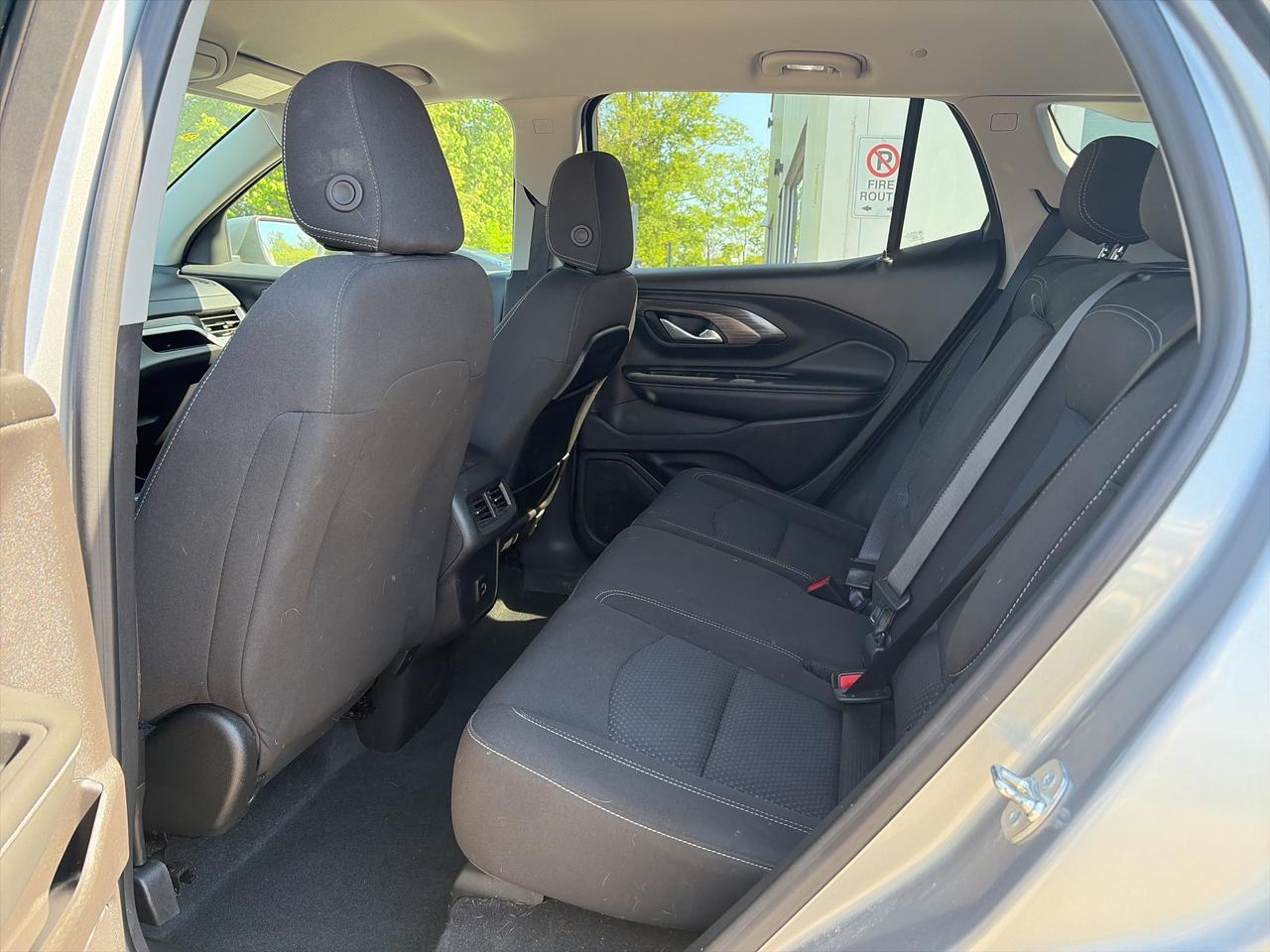 2024 GMC Terrain SLE Photo