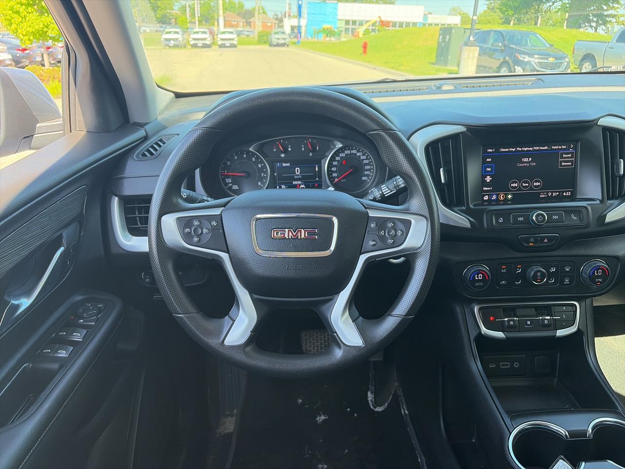 2024 GMC Terrain SLE Photo