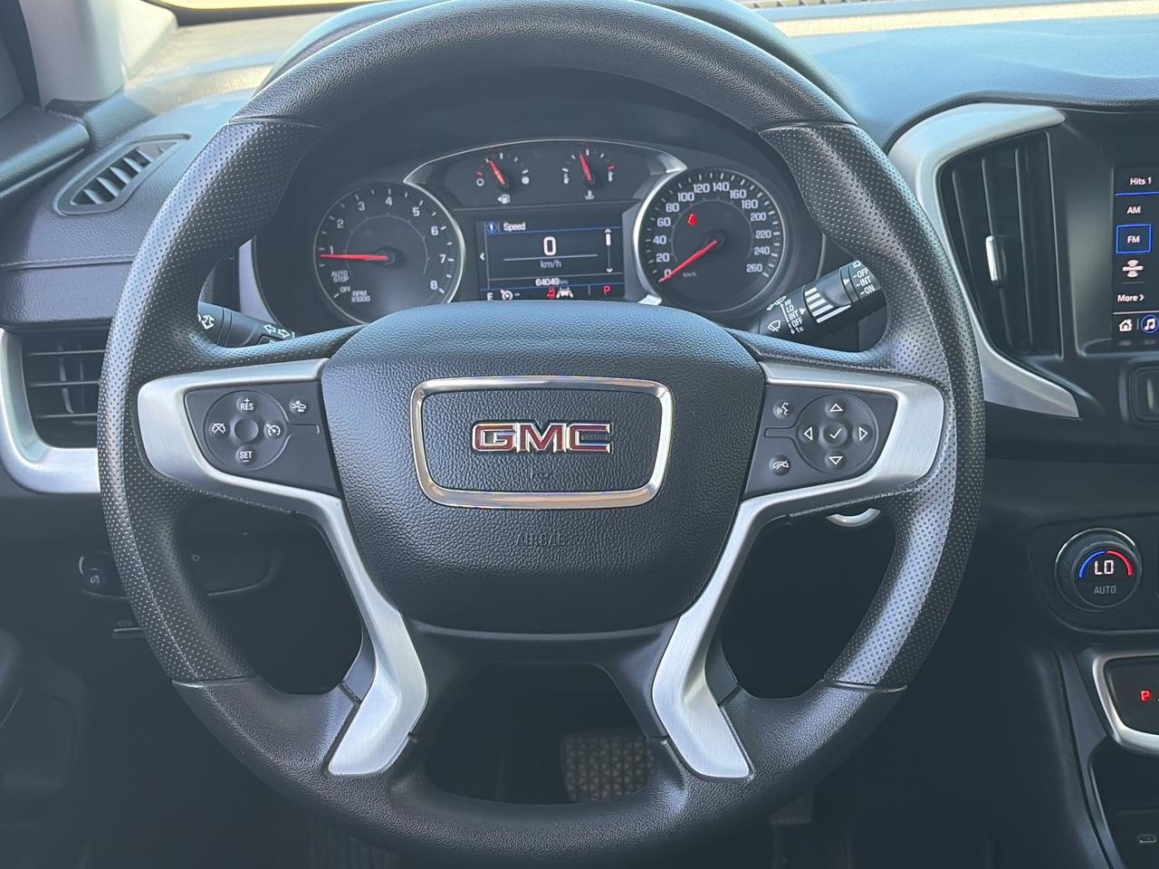 2024 GMC Terrain SLE Photo