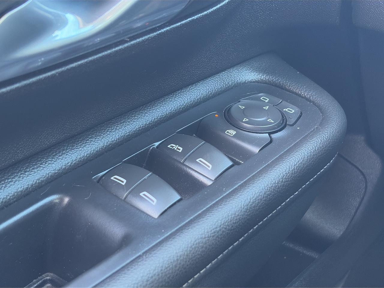 2024 GMC Terrain SLE Photo
