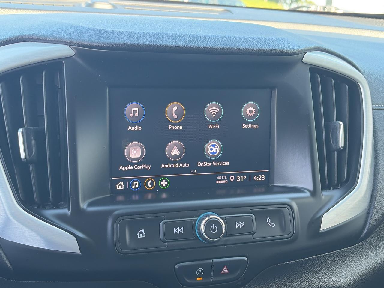 2024 GMC Terrain SLE Photo