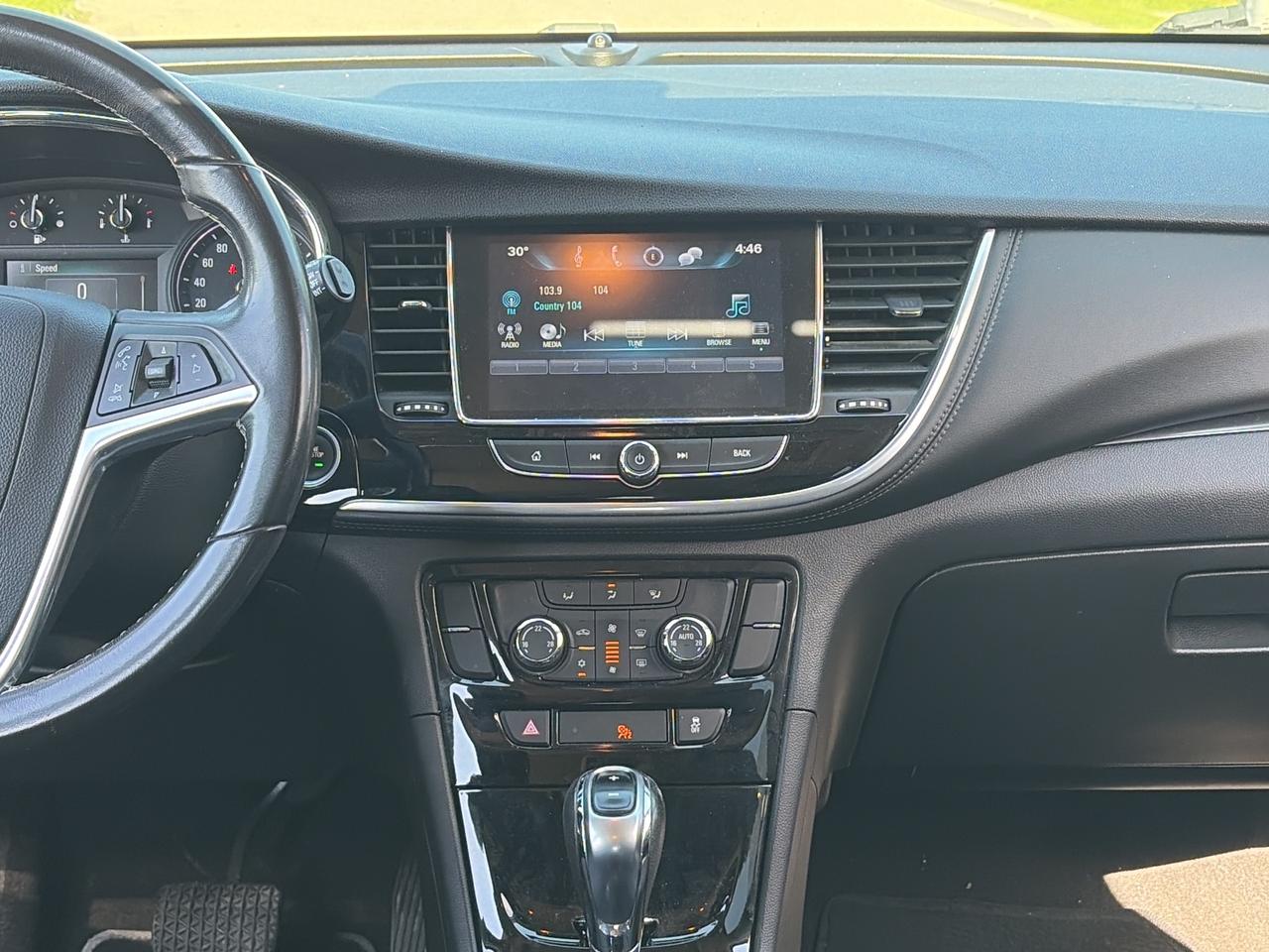 2018 Buick Encore Sport Touring Photo
