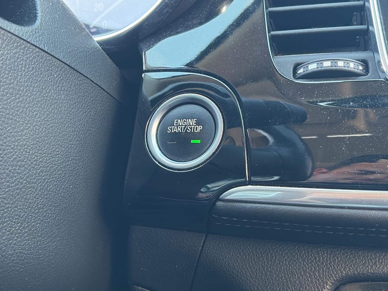 2018 Buick Encore Sport Touring Photo