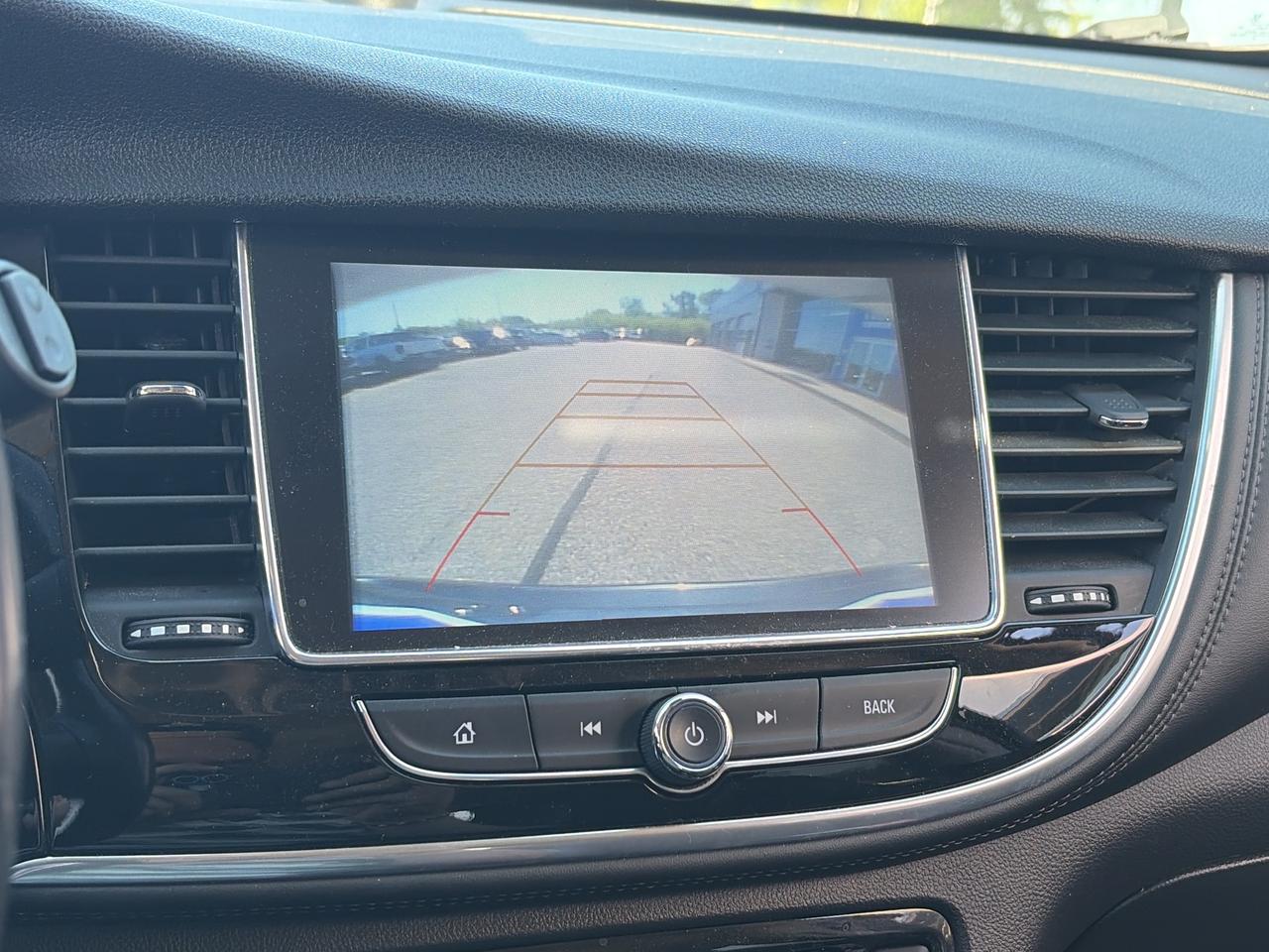2018 Buick Encore Sport Touring Photo