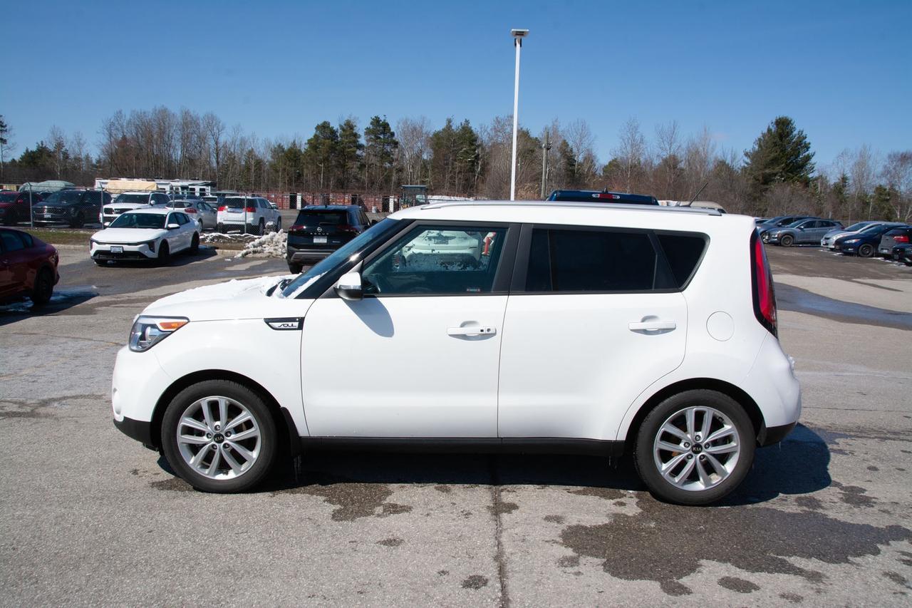 2019 Kia Soul EX Photo