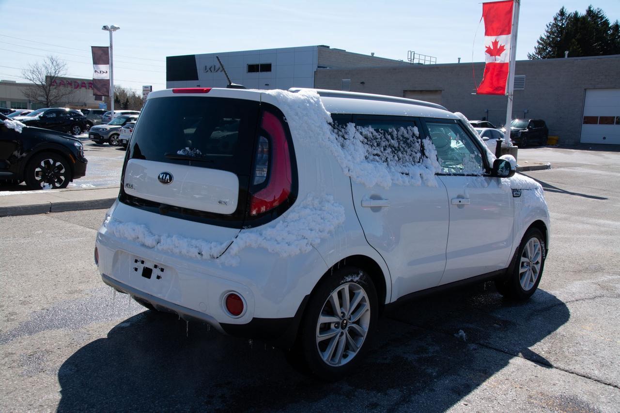 2019 Kia Soul EX Photo4