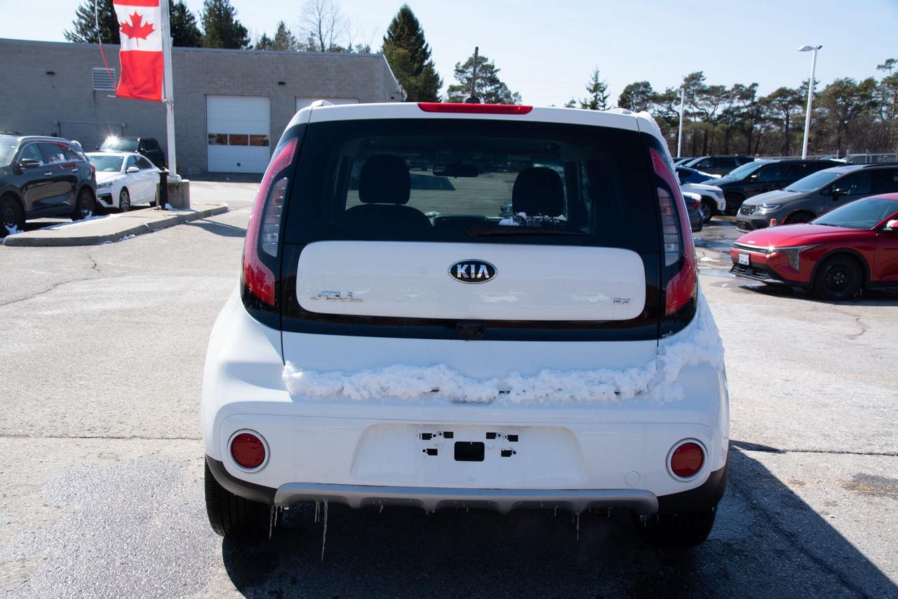 2019 Kia Soul EX Photo3