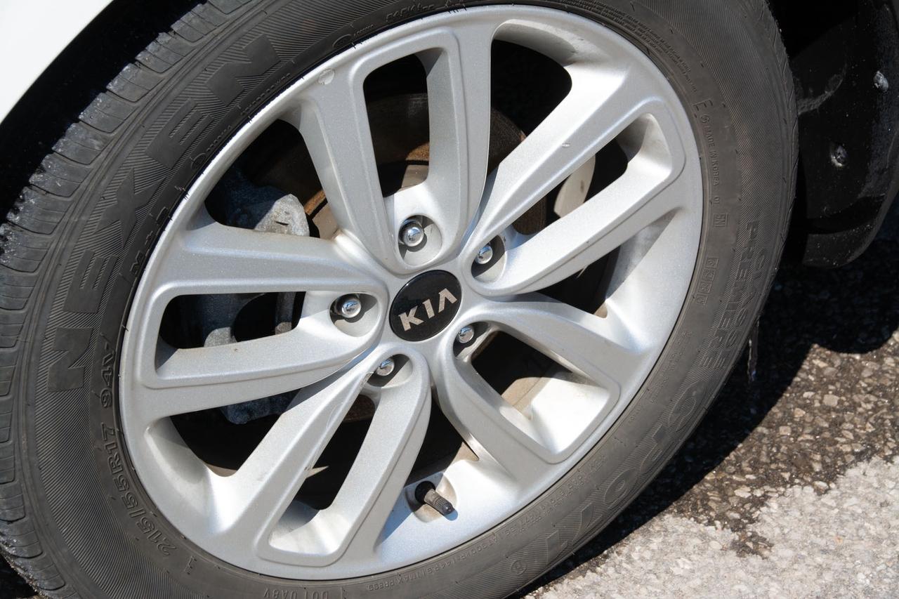 2019 Kia Soul EX Photo