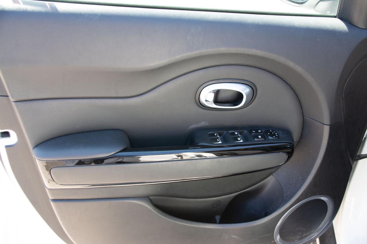 2019 Kia Soul EX Photo