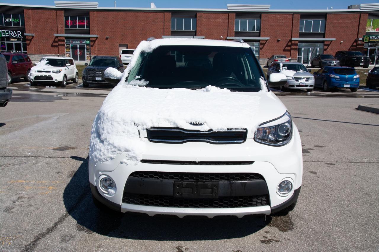 2019 Kia Soul EX Photo