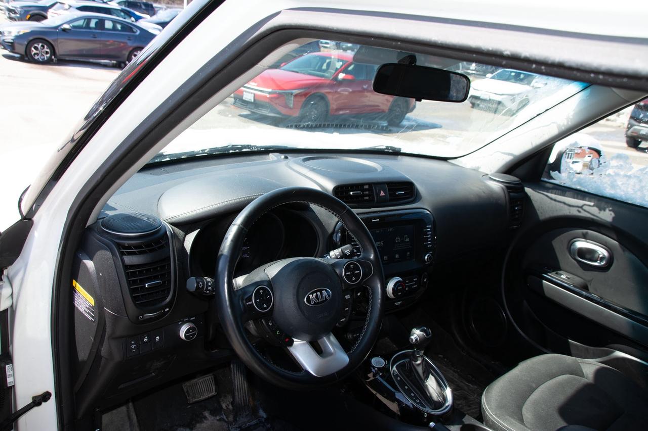 2019 Kia Soul EX Photo