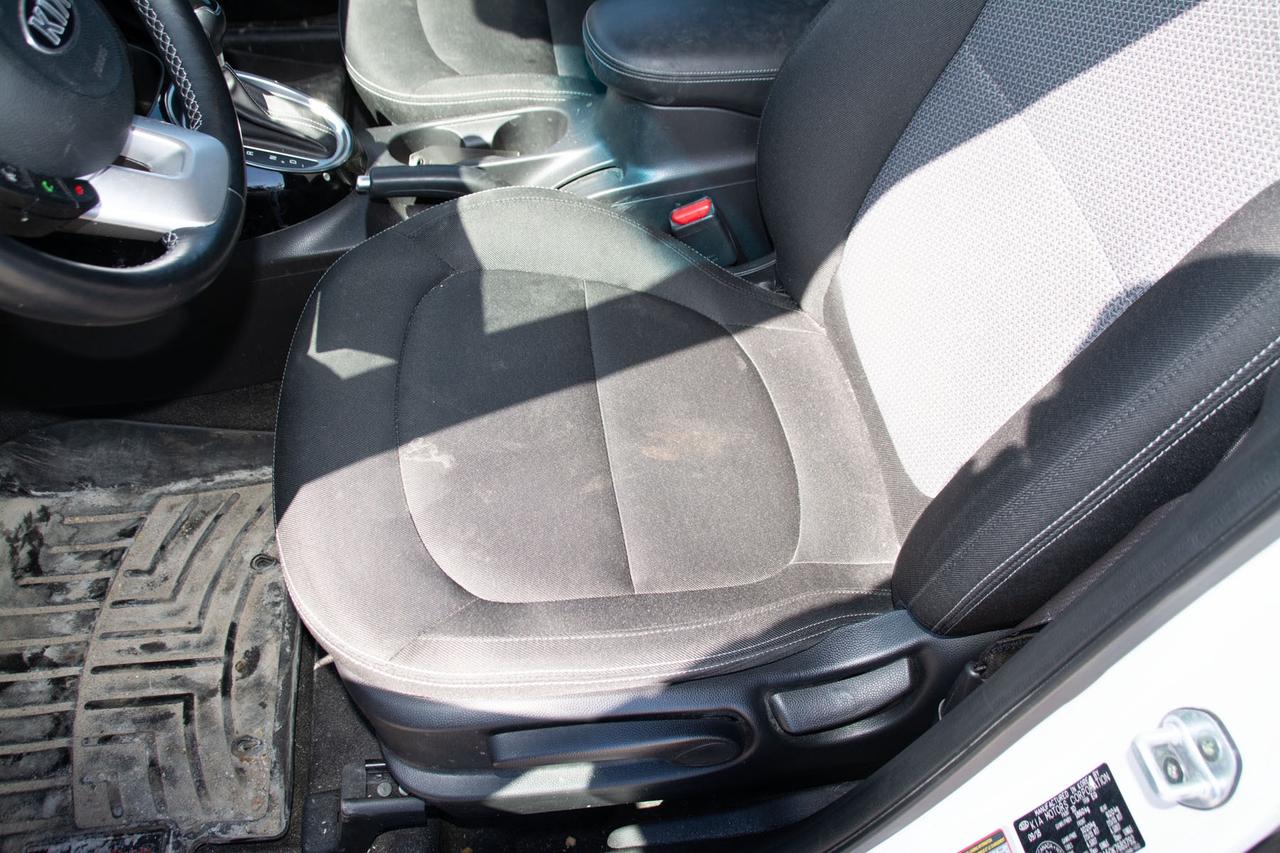2019 Kia Soul EX Photo