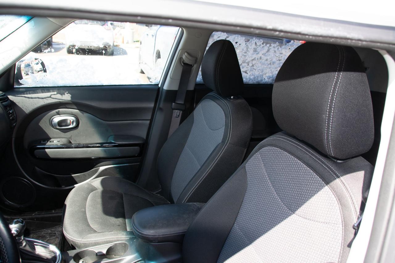 2019 Kia Soul EX Photo