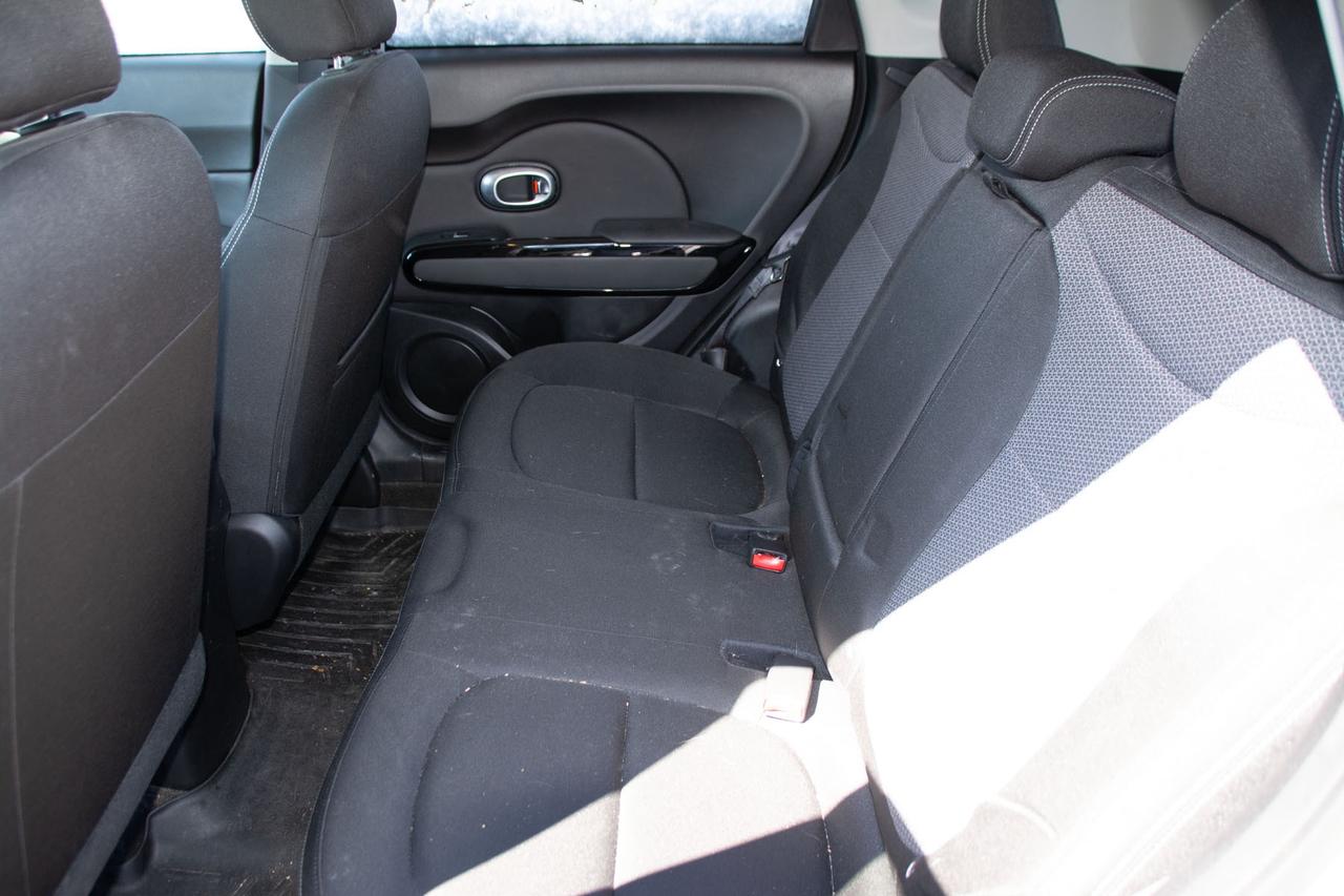2019 Kia Soul EX Photo