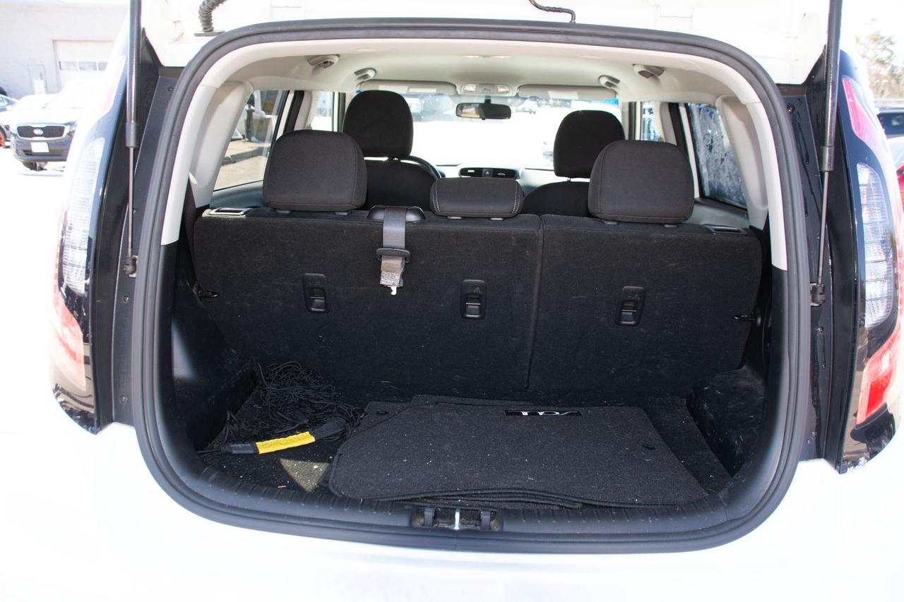 2019 Kia Soul EX Photo