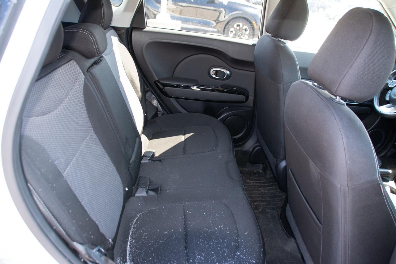 2019 Kia Soul EX Photo