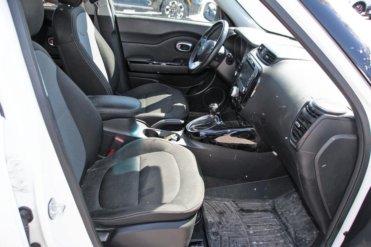 2019 Kia Soul EX Photo