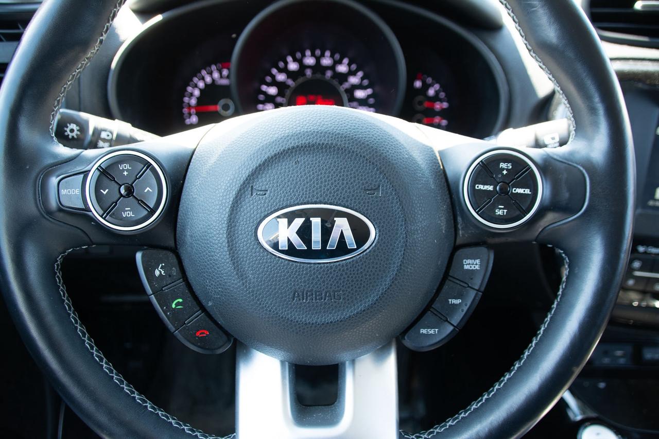 2019 Kia Soul EX Photo