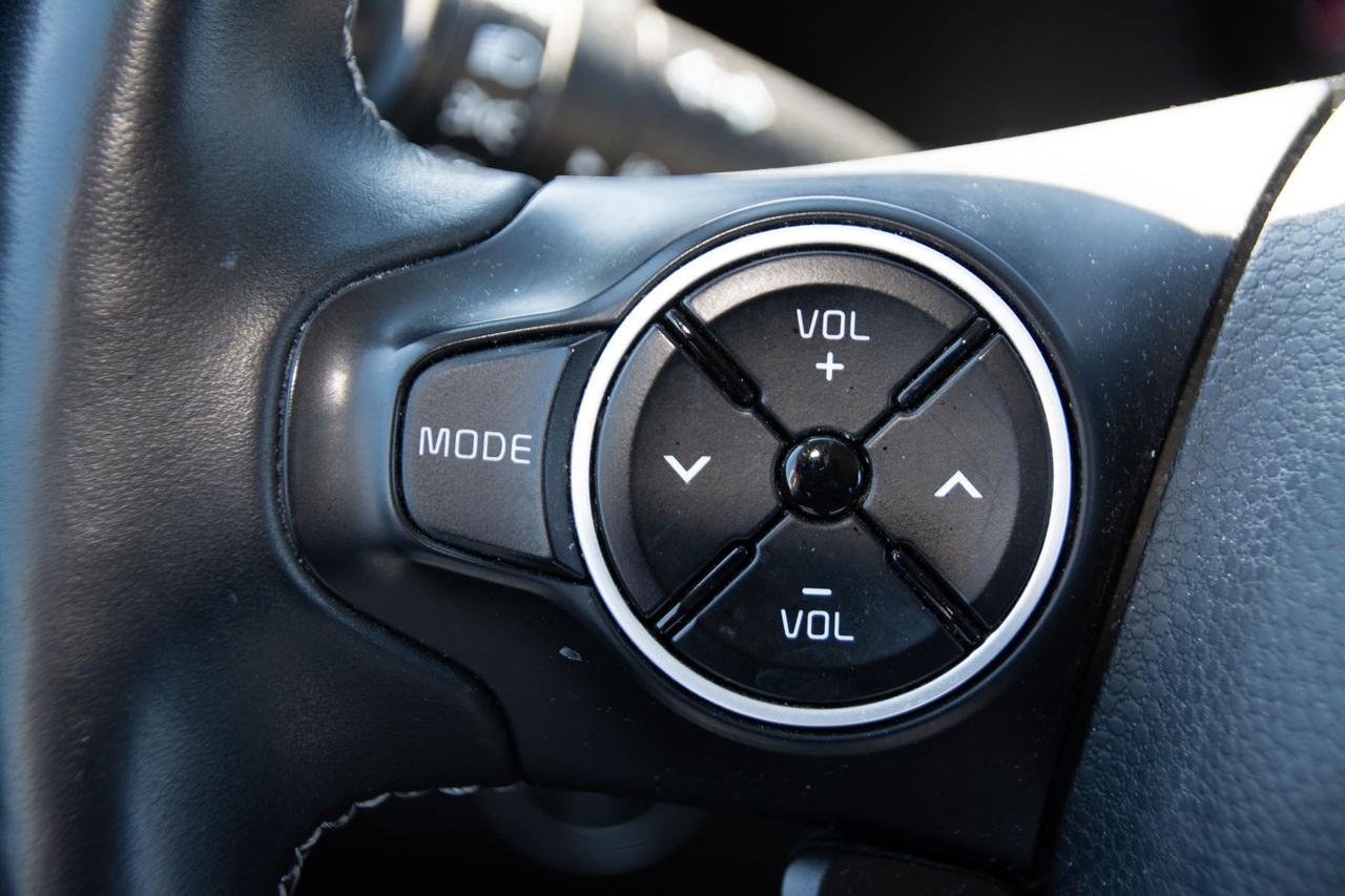 2019 Kia Soul EX Photo