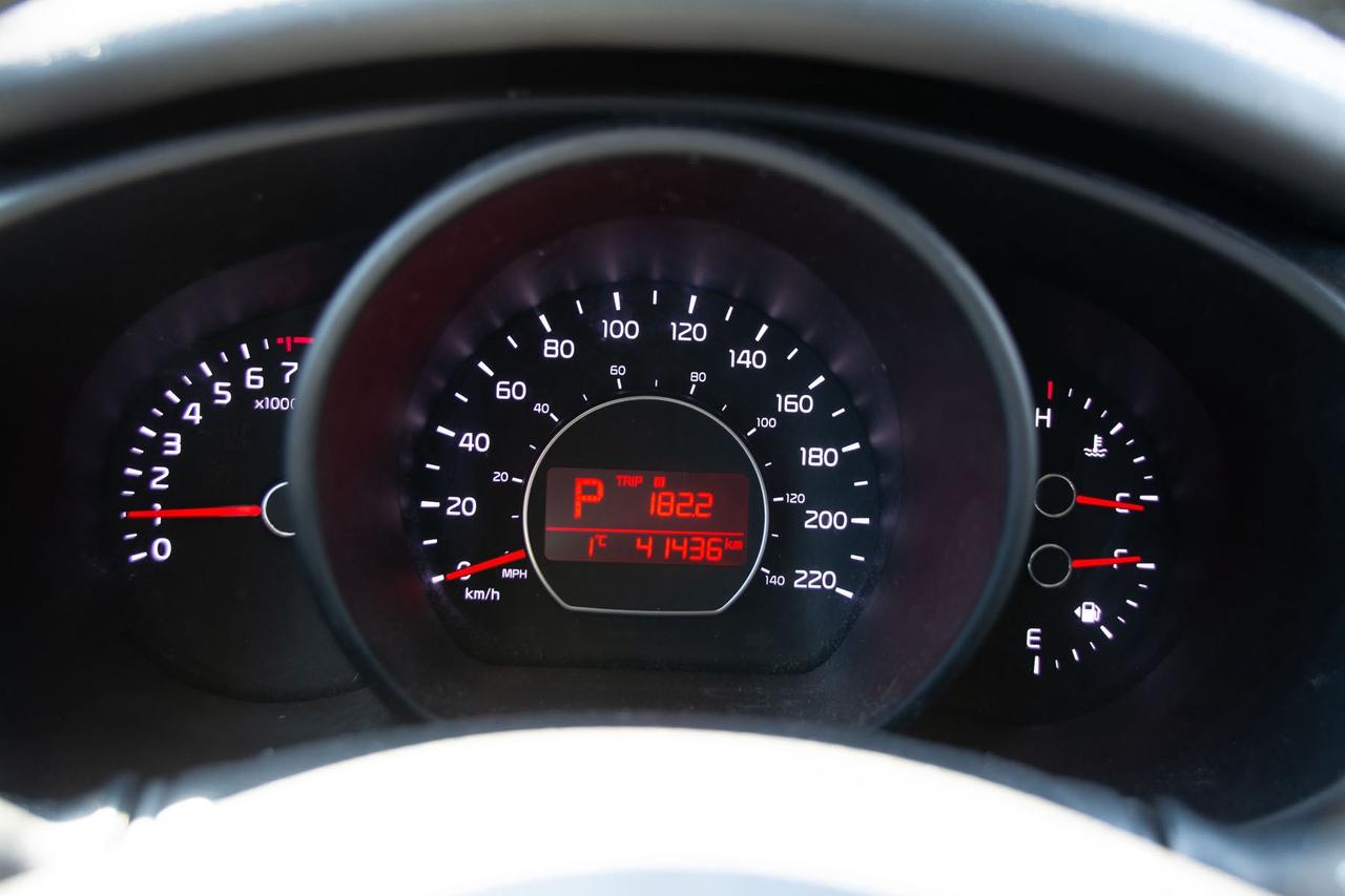 2019 Kia Soul EX Photo