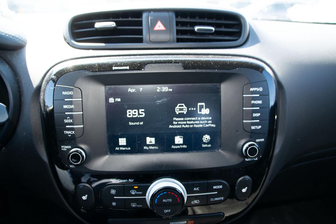 2019 Kia Soul EX Photo