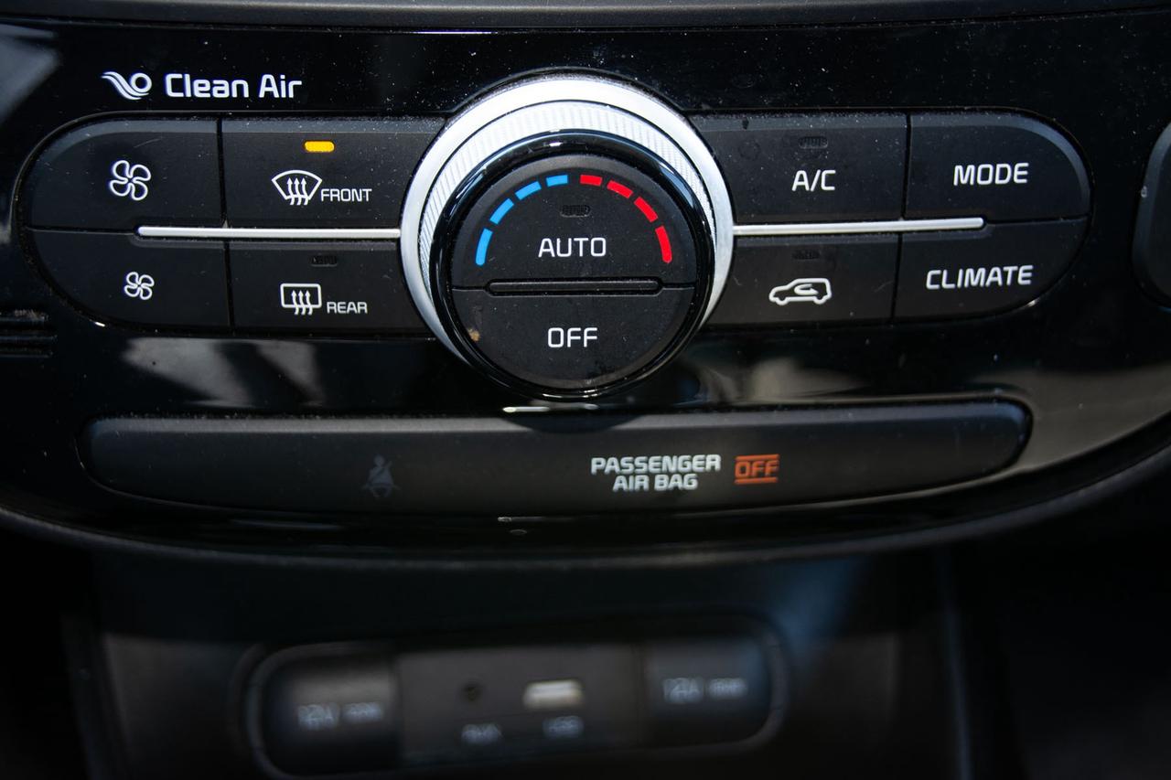 2019 Kia Soul EX Photo