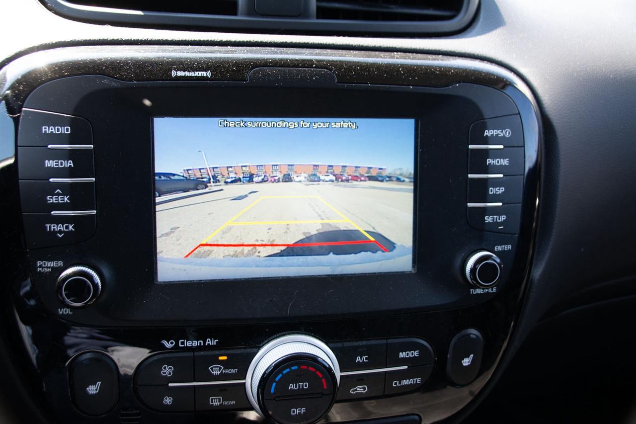 2019 Kia Soul EX Photo