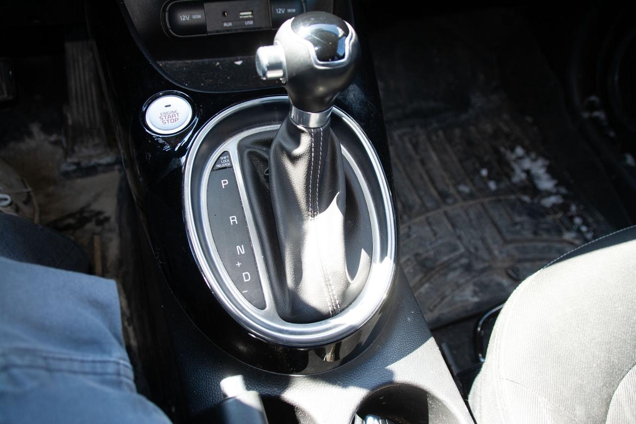 2019 Kia Soul EX Photo