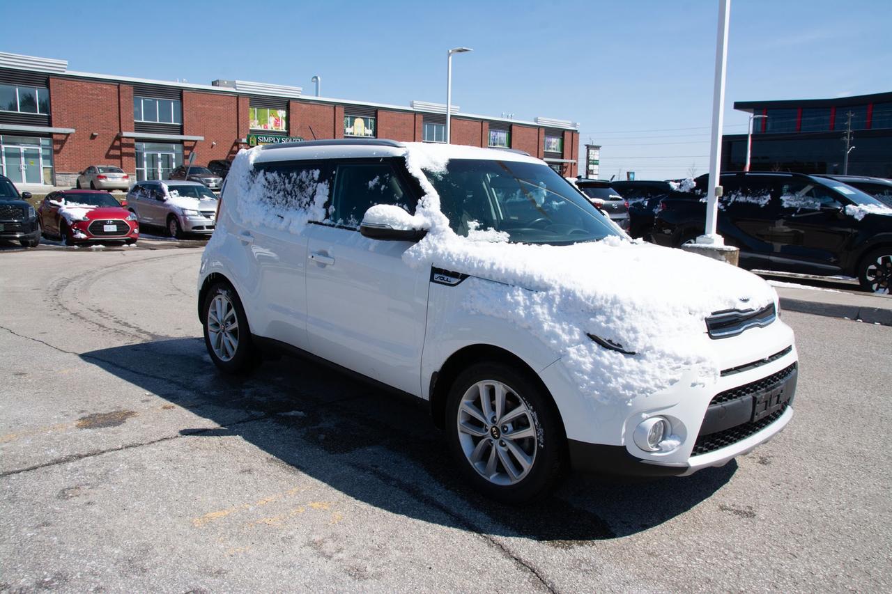 2019 Kia Soul EX Photo