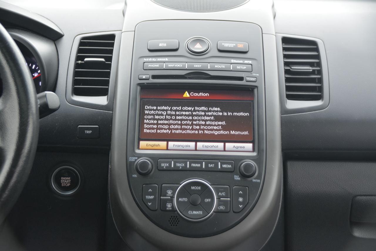 2012 Kia Soul 4U Photo