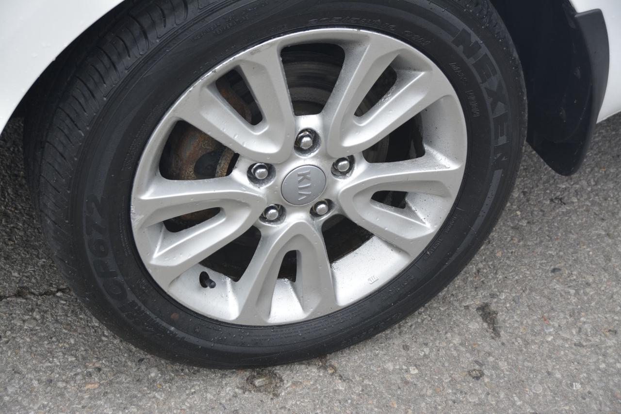 2012 Kia Soul 4U Photo