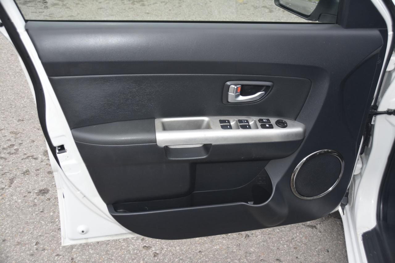 2012 Kia Soul 4U Photo