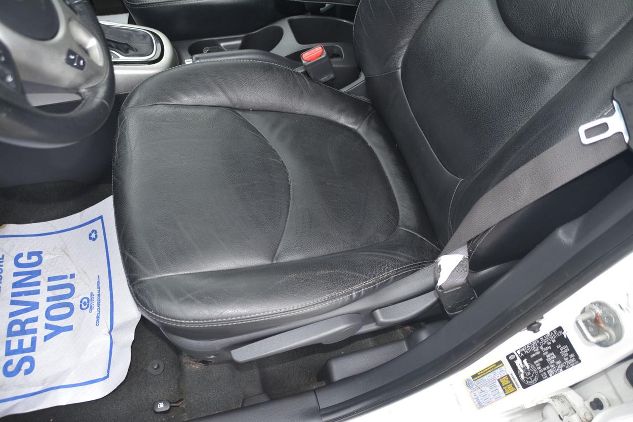 2012 Kia Soul 4U Photo
