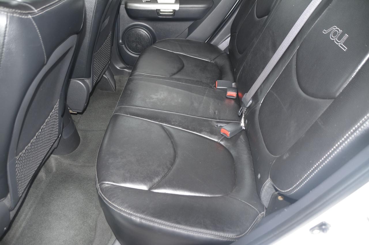 2012 Kia Soul 4U Photo
