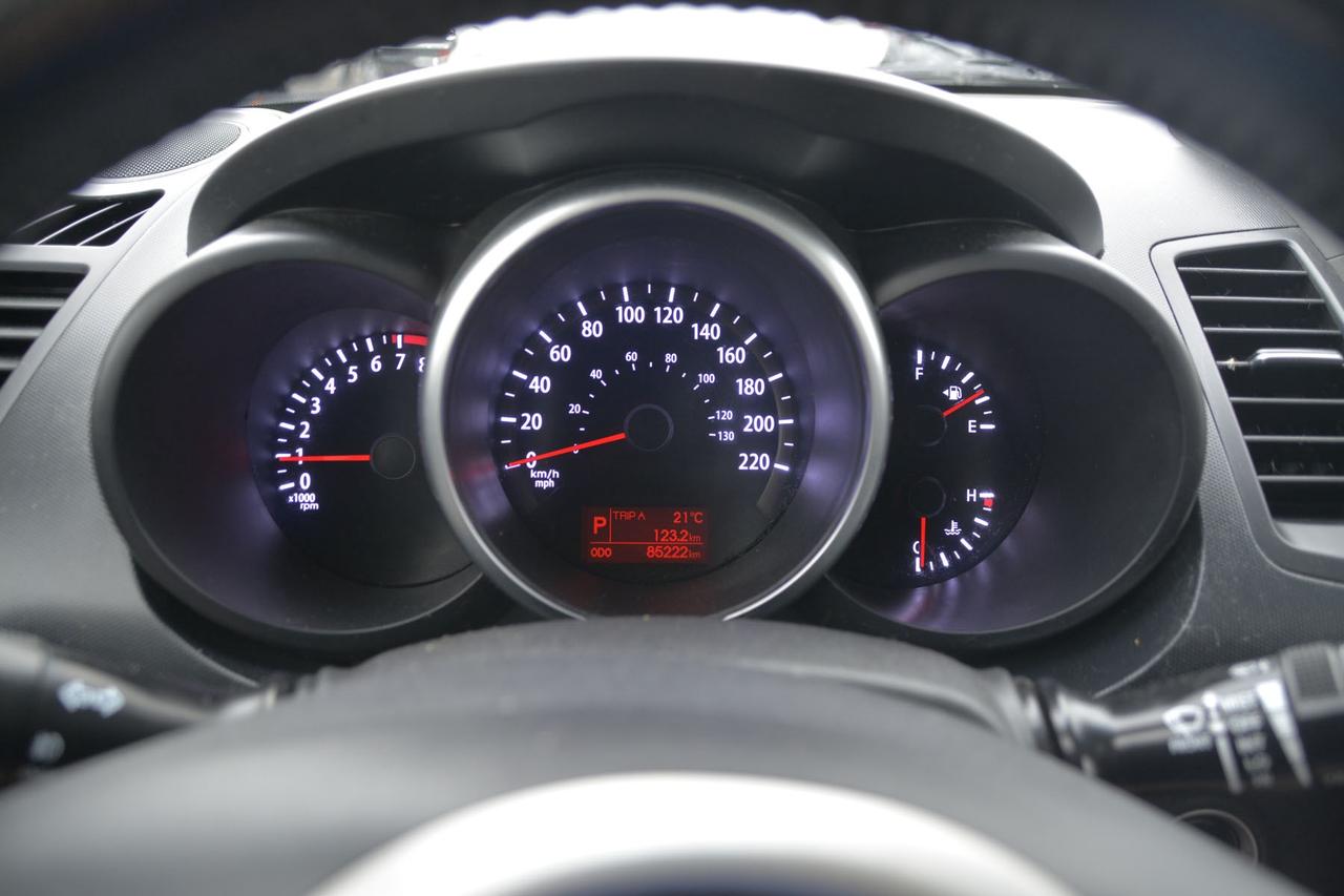 2012 Kia Soul 4U Photo