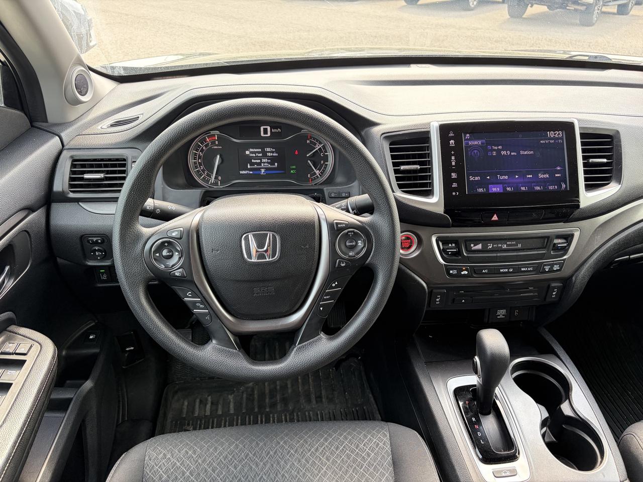 2018 Honda Ridgeline LX AWD   Heated Seats   Adaptive Cruise Photo