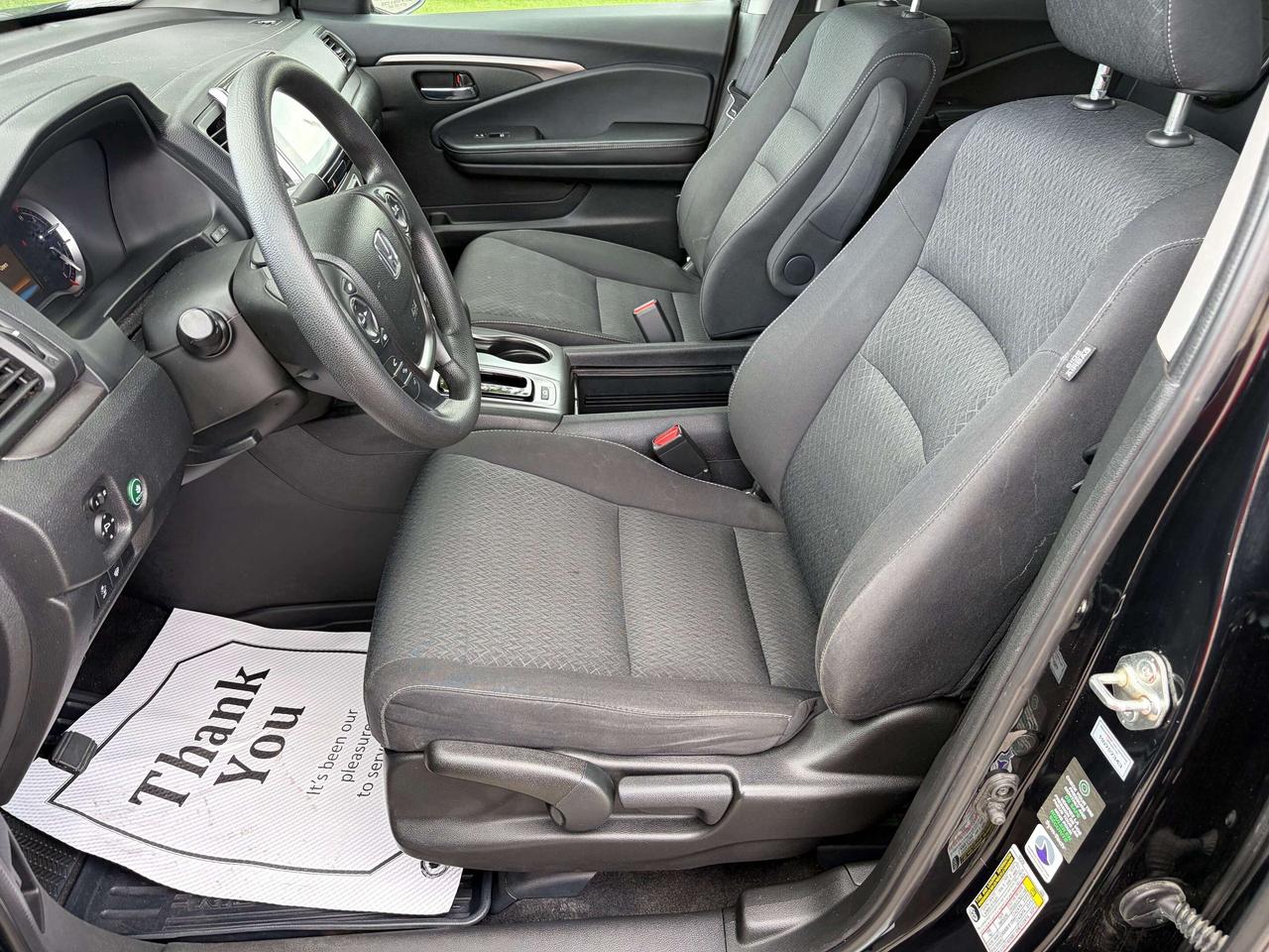 2018 Honda Ridgeline LX AWD   Heated Seats   Adaptive Cruise Photo