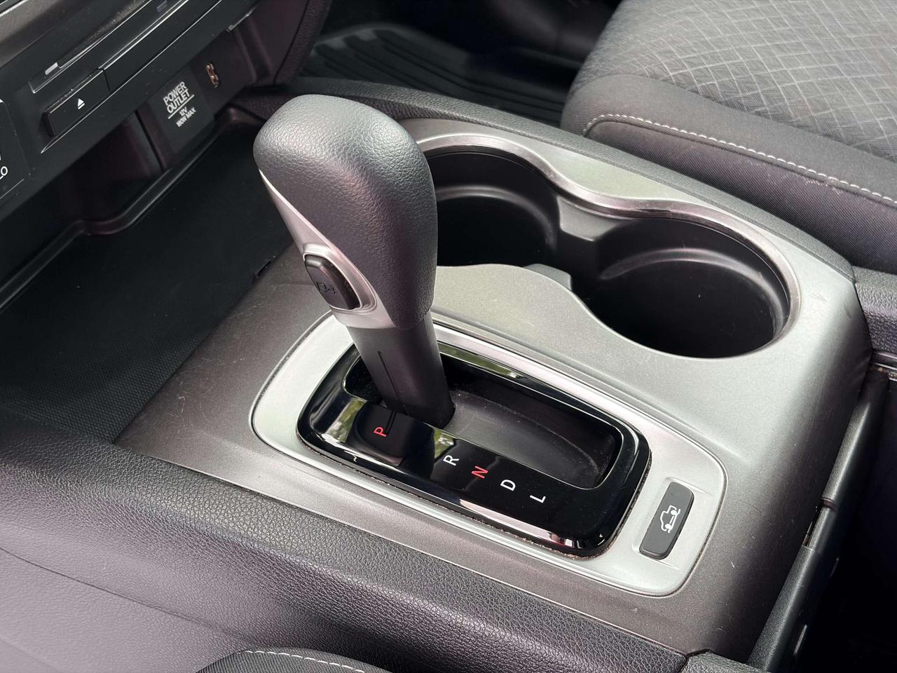 2018 Honda Ridgeline LX AWD   Heated Seats   Adaptive Cruise Photo