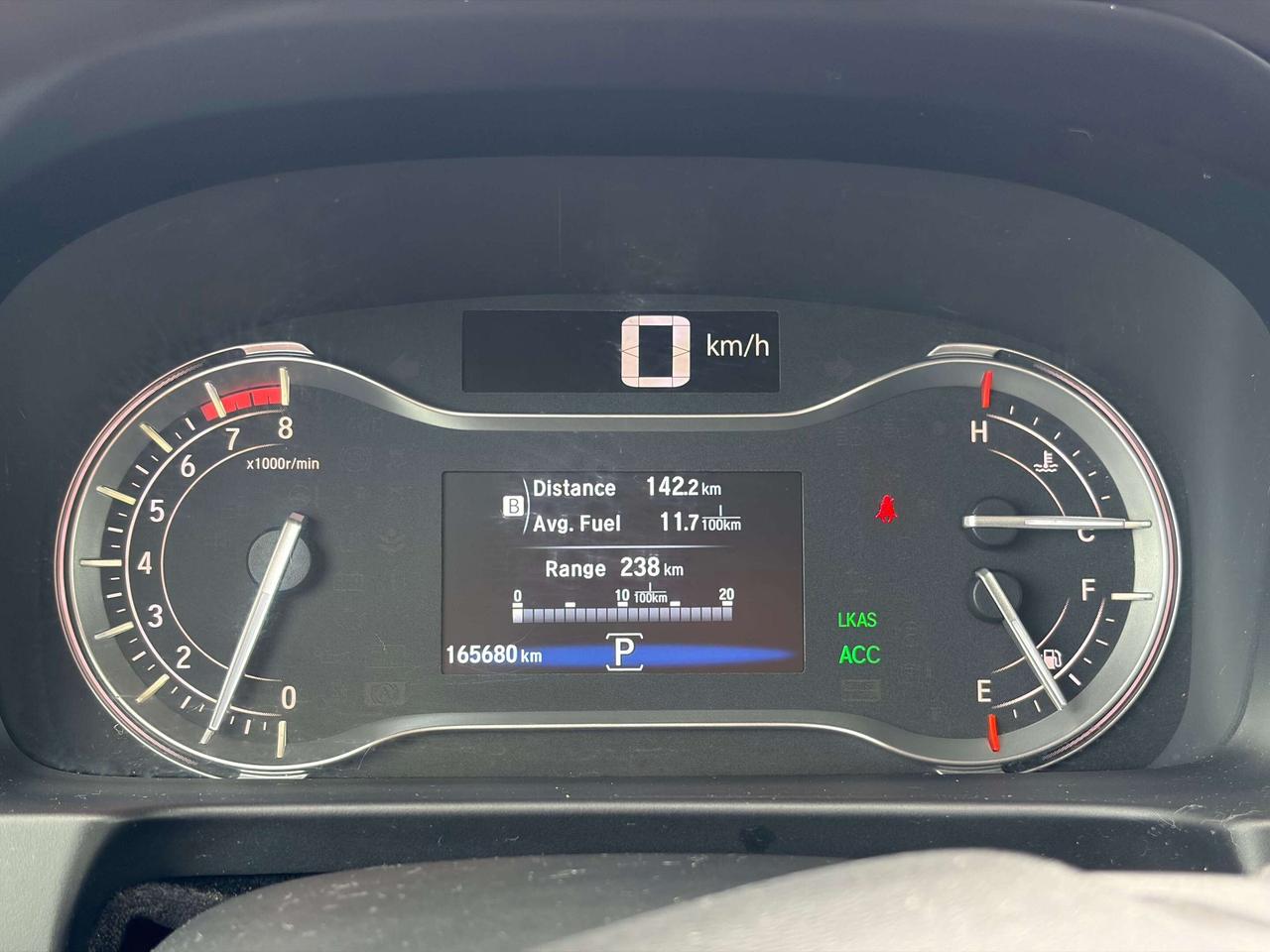 2018 Honda Ridgeline LX AWD   Heated Seats   Adaptive Cruise Photo