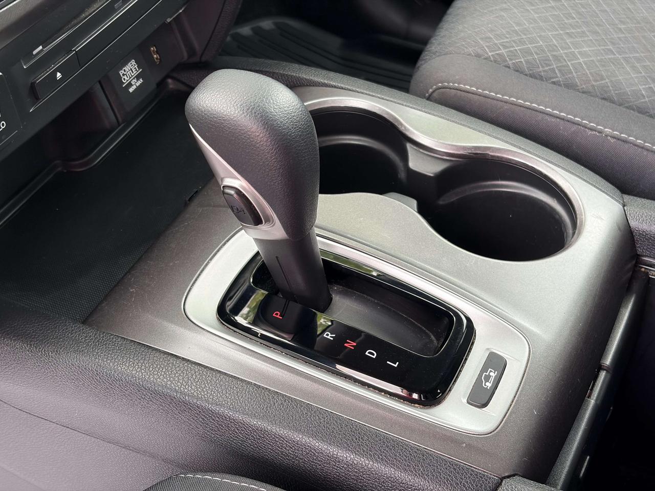 2018 Honda Ridgeline LX AWD   Heated Seats   Adaptive Cruise Photo