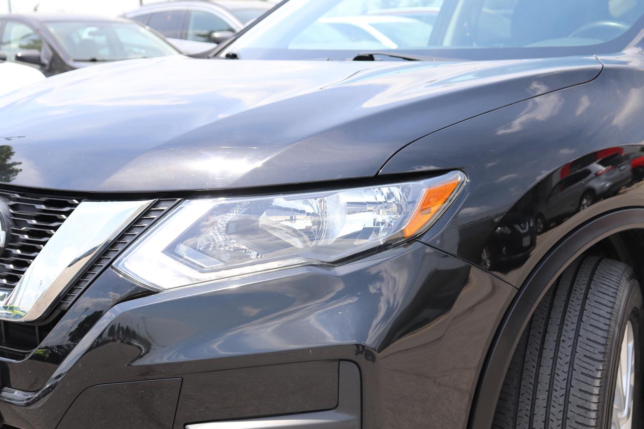 2019 Nissan Rogue ONE OWNER NO ACCIDENTS DEALER SERVICE REMOTE START Photo