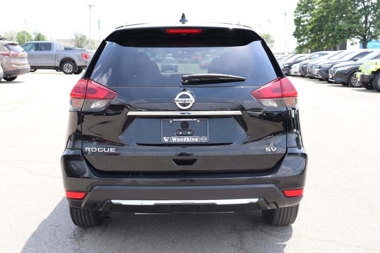 2019 Nissan Rogue ONE OWNER NO ACCIDENTS DEALER SERVICE REMOTE START Photo